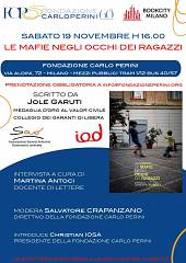 Book city - le mafie negli occhi dei ragazzi